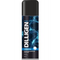 DILLIGEN Пена для бритья Original 400мл